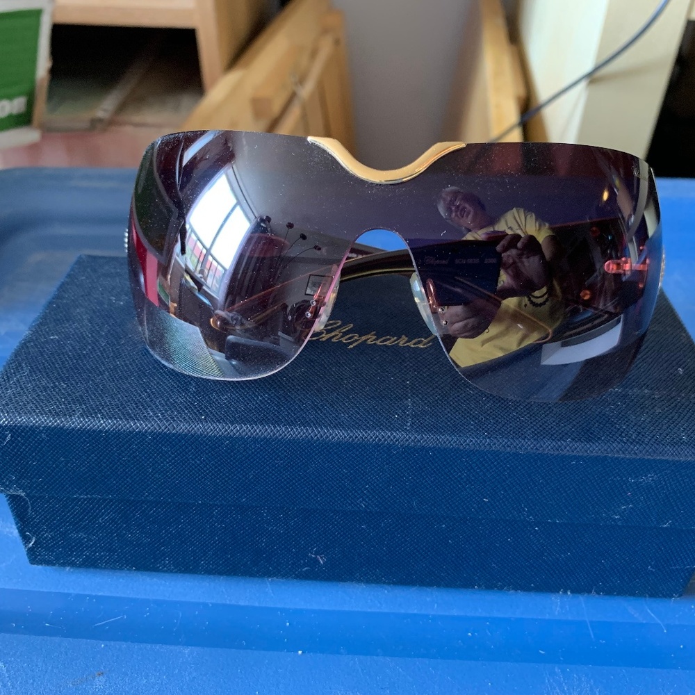 Chopard Designer Sun Glasses